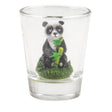 Panda Decorative Shot Glass