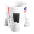 Rocket Fuel Shot Glass