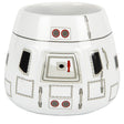 Space Capsule Shot Glass