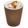 Lion Ceramic Shot Glass (1 PC)