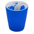 Polar Bear Ceramic Shot Glass 1oz