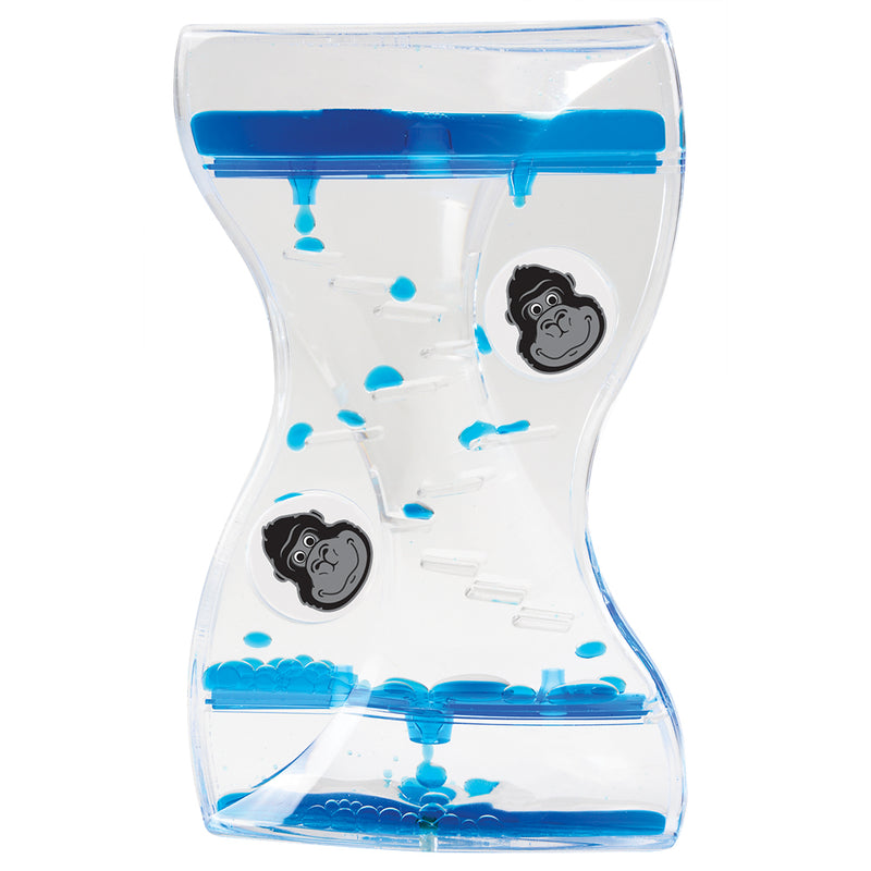 Liquid Timer Gorilla