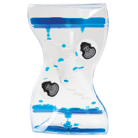 Liquid Timer Gorilla