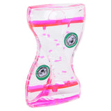 Liquid Timer Sloth Dual Spinner
