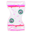 Liquid Timer Sloth Dual Spinner
