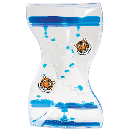 Tiger Liquid Timer Spinner
