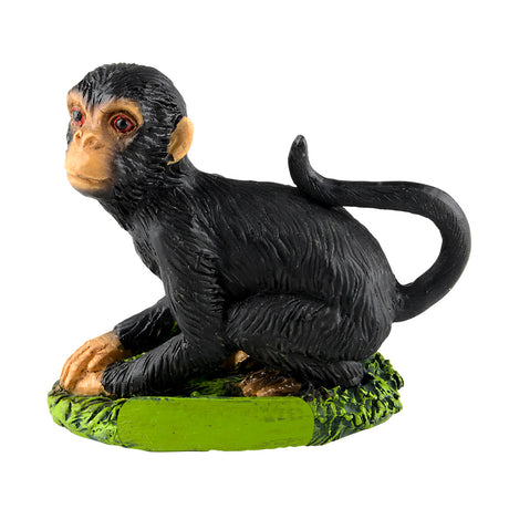 Resin Monkey Figurine