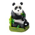 Resin Panda Figurine