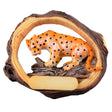Jaguar Resin Magnet (1 PC)