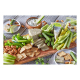 Green Goddess Gouda Cheese – Herby & Nutty Blended Cheese