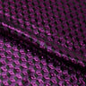 Sequin Mesh Fabric Black