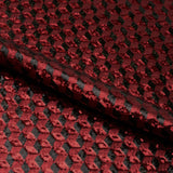 Sequin Mesh Fabric Black