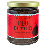 Trader Joe’s Fig Butter 11 Oz