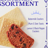 Elevated Cracker Assortment - 12.7 Oz