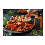 Peri Peri Sauce – Tangy, Spicy, Garlic-Forward Multi-Purpose Hot Sauce