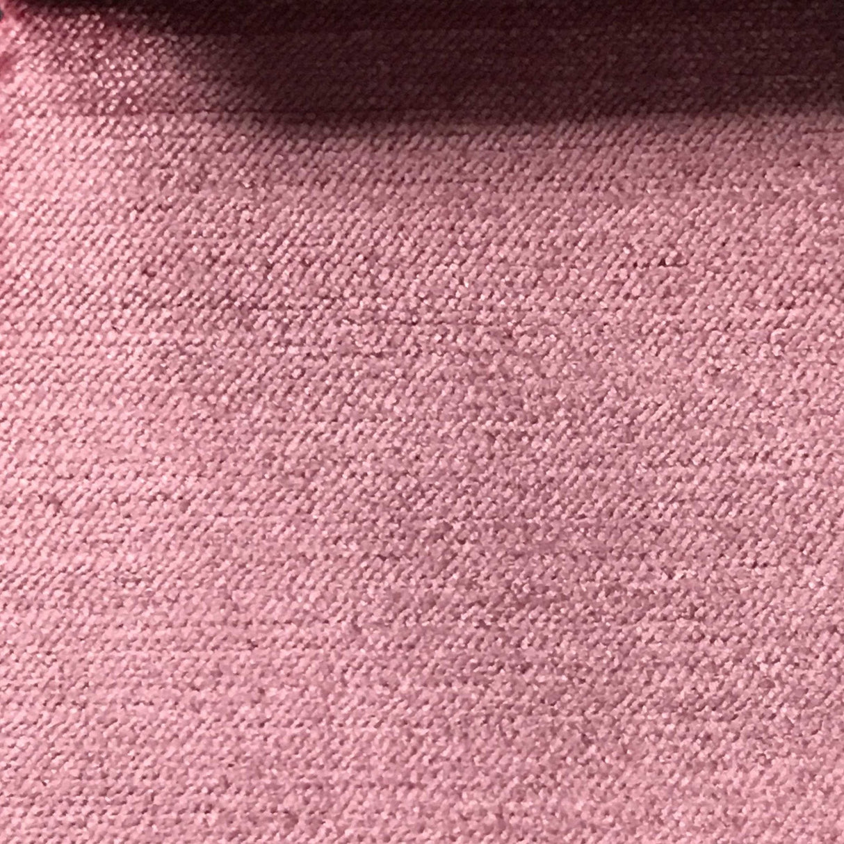 Cotton Rayon Velvet Upholstery Fabric Metallic Sheen