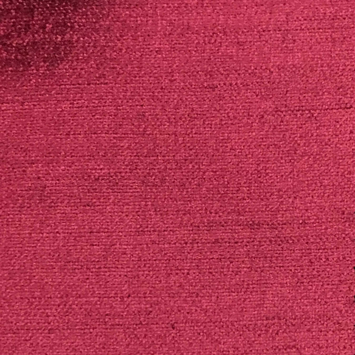Cotton Rayon Velvet Upholstery Fabric Metallic Sheen