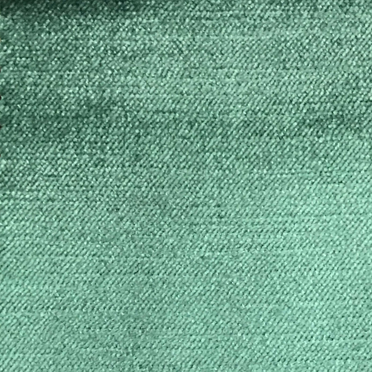 Cotton Rayon Velvet Upholstery Fabric Metallic Sheen