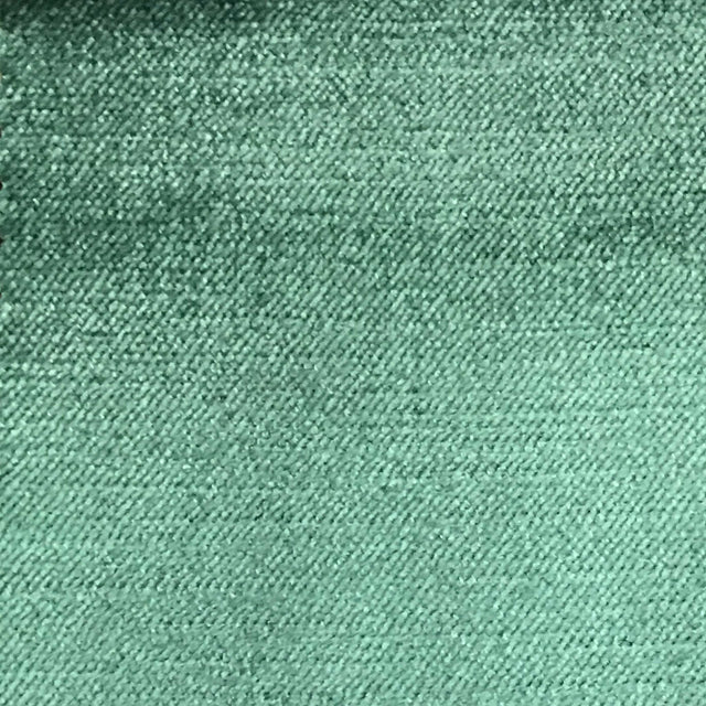 Cotton Rayon Velvet Upholstery Fabric Metallic Sheen
