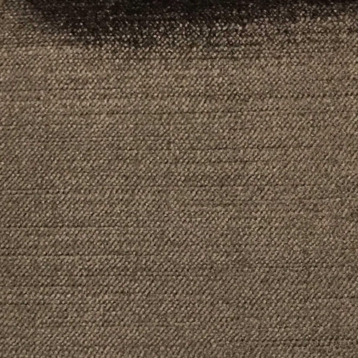 Cotton Rayon Velvet Upholstery Fabric Metallic Sheen
