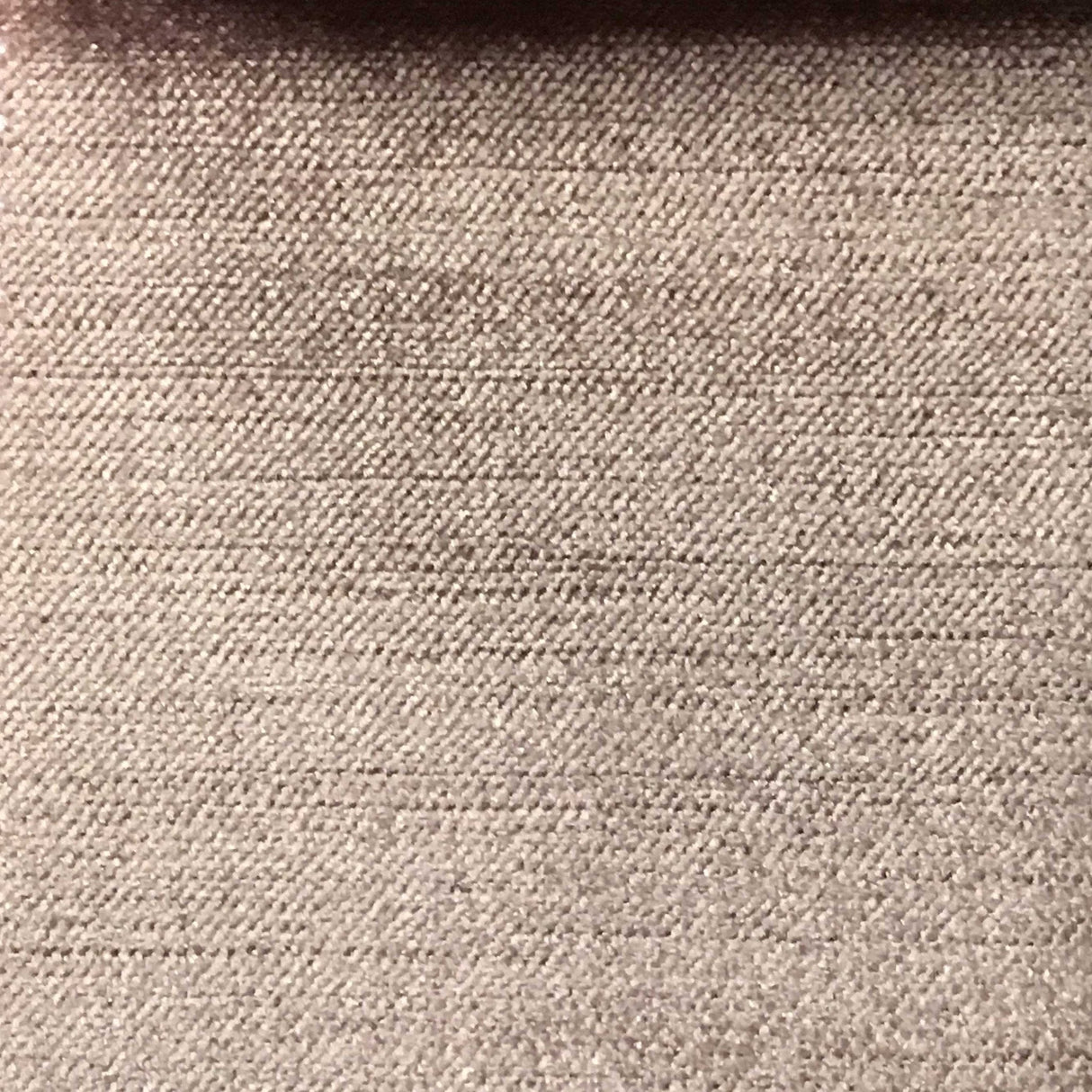 Cotton Rayon Velvet Upholstery Fabric Metallic Sheen