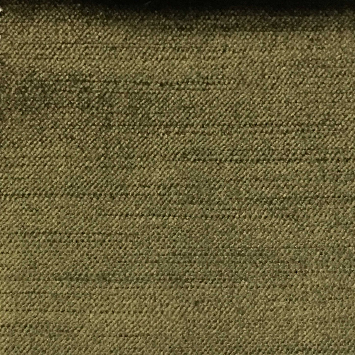 Cotton Rayon Velvet Upholstery Fabric Metallic Sheen