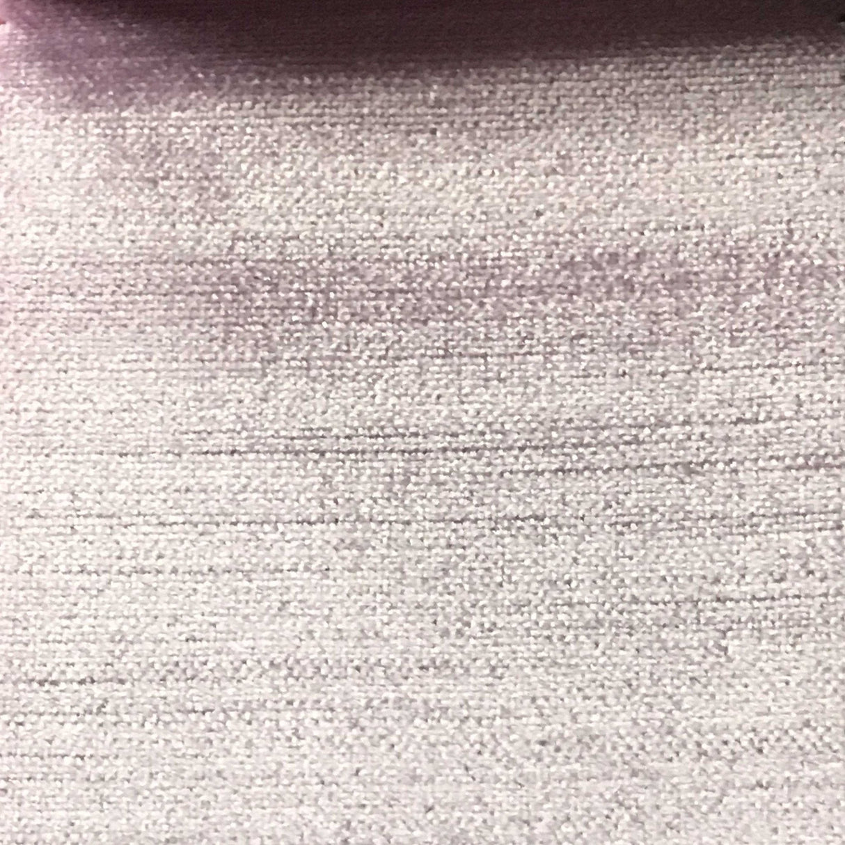 Cotton Rayon Velvet Upholstery Fabric Metallic Sheen