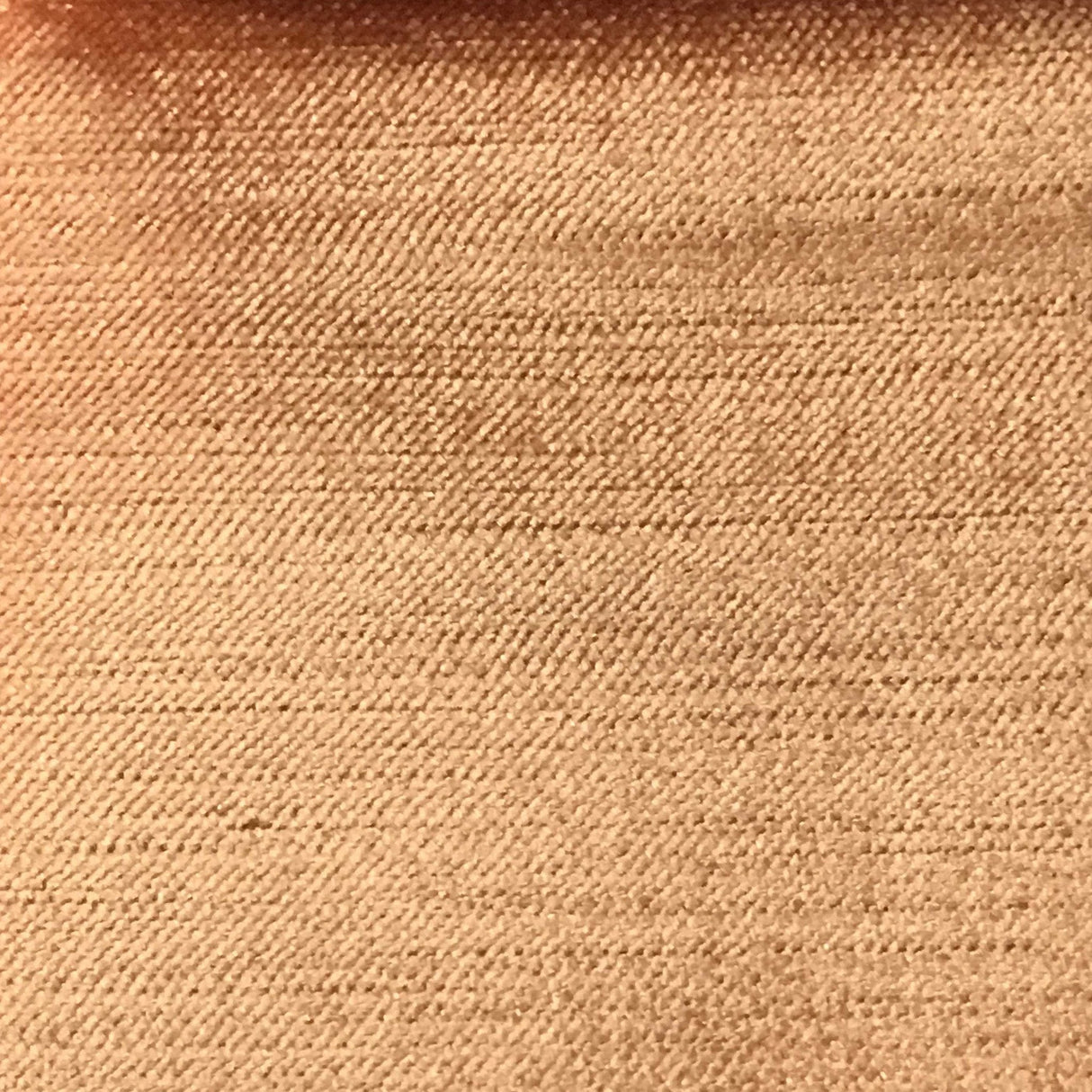 Cotton Rayon Velvet Upholstery Fabric Metallic Sheen