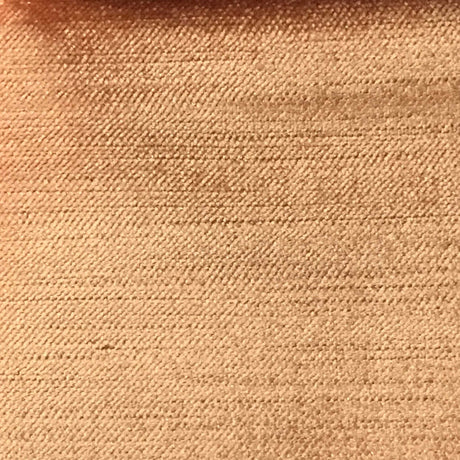 Cotton Rayon Velvet Upholstery Fabric Metallic Sheen