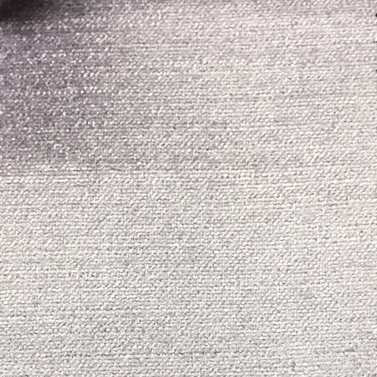 Cotton Rayon Velvet Upholstery Fabric Metallic Sheen