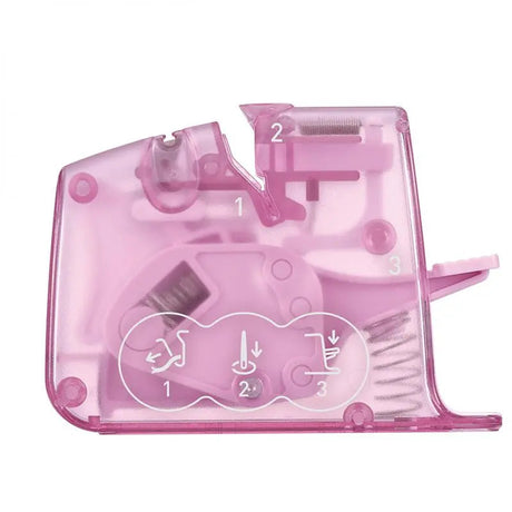 Needle Threader Pink by Clover