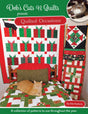 Quilted Occasions Printed Paper Pattern Book
