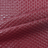 Quilted Spandex PU Coated Fabric
