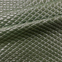 Quilted Hipster Polyester Spandex Fabric - Quilted Texture, 54" Width (1 Yard)