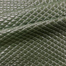Quilted Hipster Polyester Spandex Fabric - Quilted Texture, 54" Width (1 Yard)