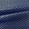 Quilted Hipster Polyester Spandex Fabric - Quilted Texture, 54" Width, 2-Way Stretch (1 Yard)
