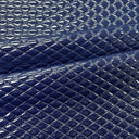 Quilted Hipster Polyester Spandex Fabric - Quilted Texture, 54" Width (1 Yard)