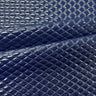 Quilted Hipster Polyester Spandex Fabric - Quilted Texture, 54" Width (1 Yard)