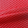 Quilted Hipster Polyester Spandex Fabric - Quilted Texture, 54" Width (1 Yard)