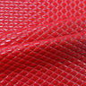 Quilted Spandex PU Coated Fabric