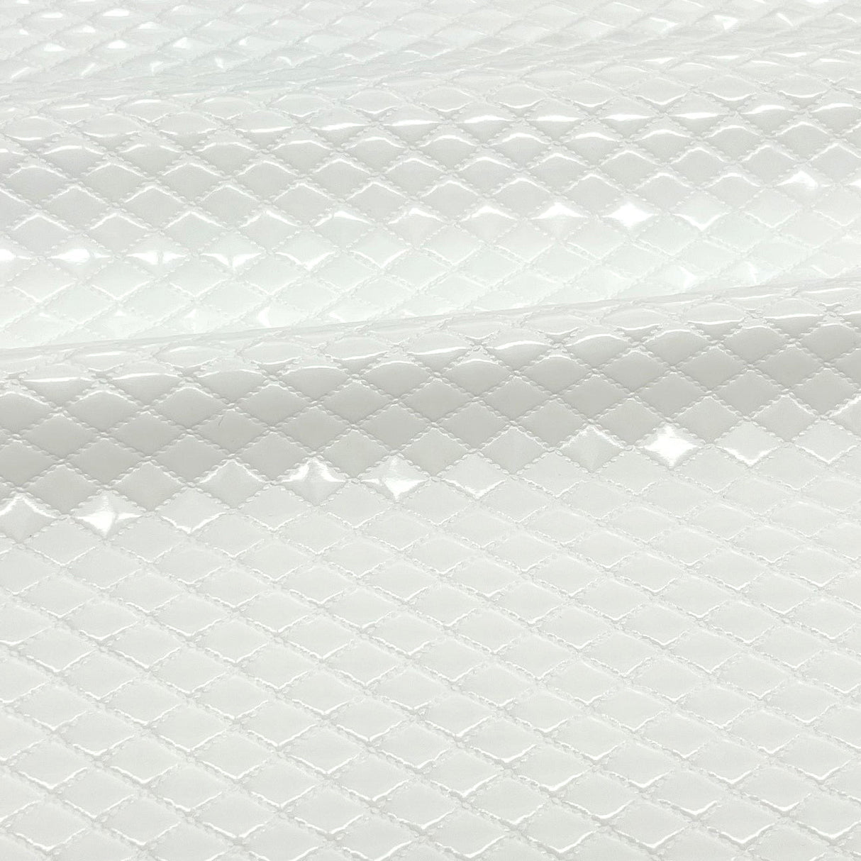 Quilted Spandex PU Coated Fabric