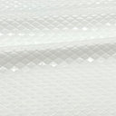 Quilted Hipster Polyester Spandex Fabric - Quilted Texture, 54" Width (1 Yard)
