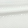 Quilted Hipster Polyester Spandex Fabric - Quilted Texture, 54" Width, 2-Way Stretch (1 Yard)