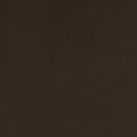 Minky Cuddle Solid Brown Fabric by the Yard