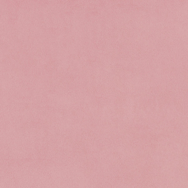 Cuddle Fabric Solid Coral Per Yard