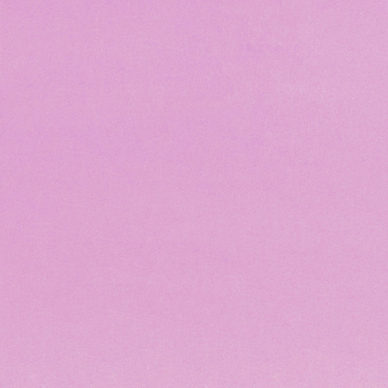 Cuddle Fabric Solid Hot Pink Per Yard