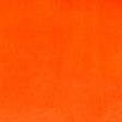 Minky Cuddle Fabric Solid Mandarin
