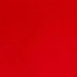 Cuddle Fabric Solid Scarlet by the Yard