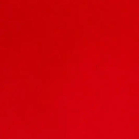 Cuddle Fabric Solid Scarlet by the Yard
