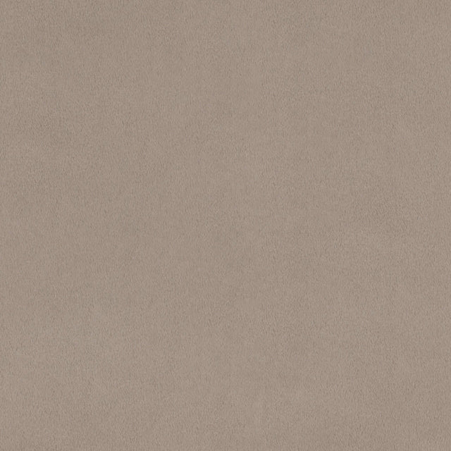 Cuddle Fabric Solid Simply Taupe Per Yard